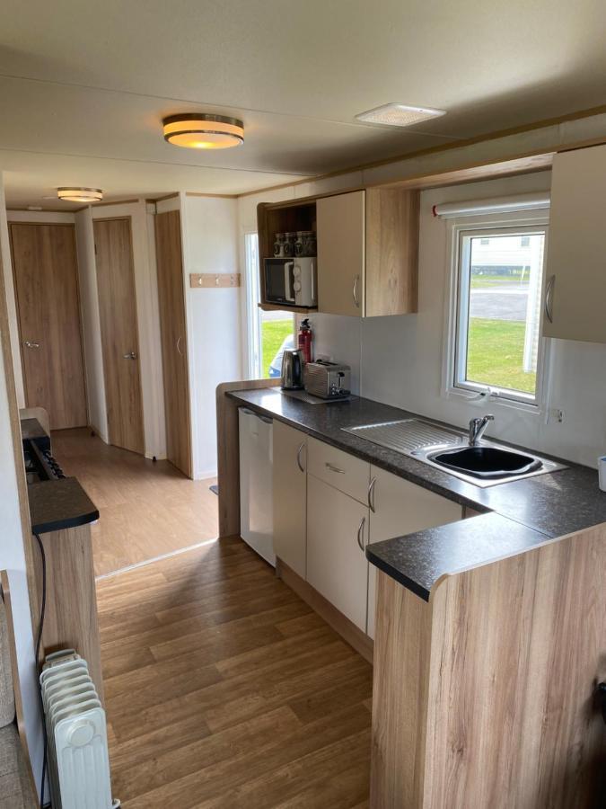Edinburgh, Seton Sands Abi Horizon Zewnętrze zdjęcie