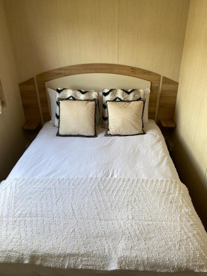 Edinburgh, Seton Sands Abi Horizon Zewnętrze zdjęcie
