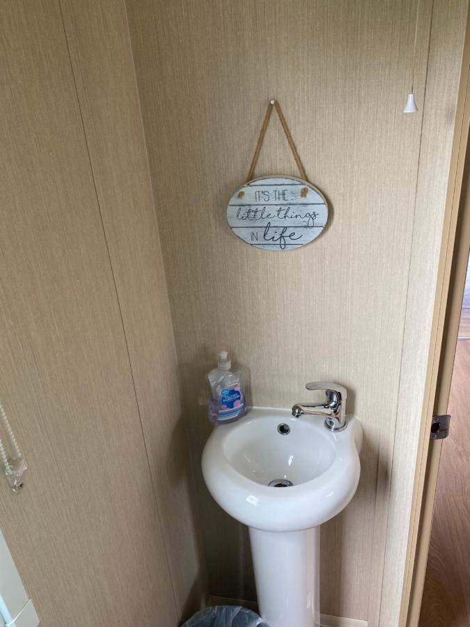 Edinburgh, Seton Sands Abi Horizon Zewnętrze zdjęcie